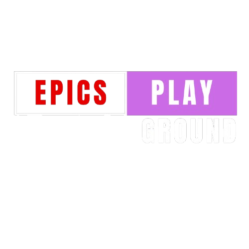 EPICSPLAYGROUND